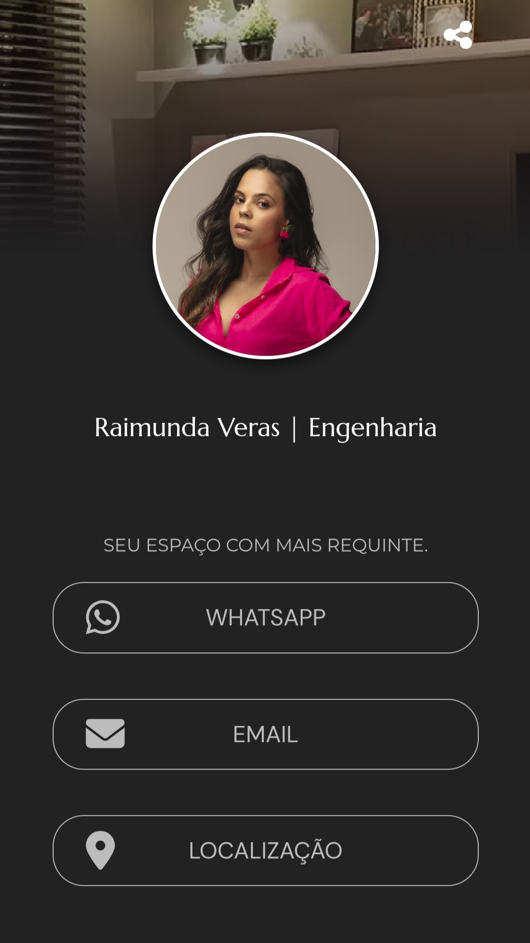Raimunda Veras Engenharia